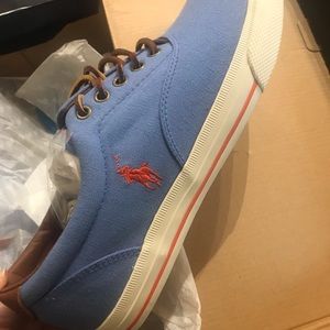 Polo Ralph Lauren Men’s Sneakers (10.5)